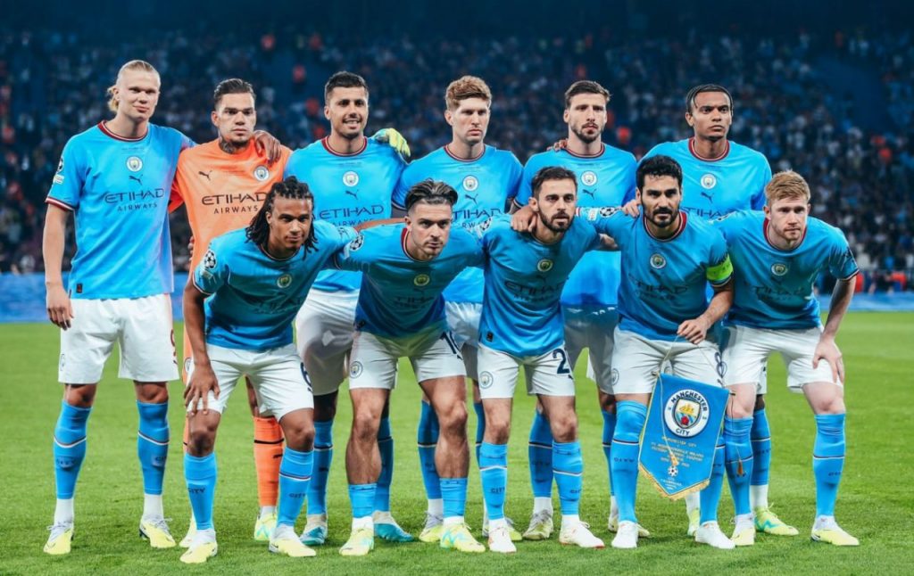 Финансовое дело «Манчестер Сити»: когда будет вердикт