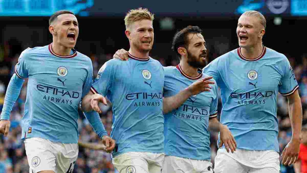 Финансовое дело «Манчестер Сити»: когда будет вердикт