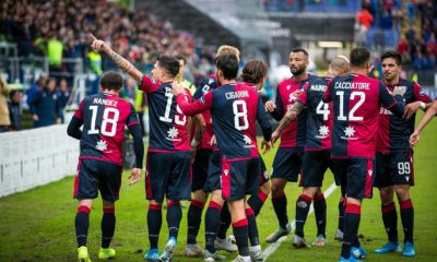 Кальяри – Сассуоло: прогноз и где смотреть матч Серии А