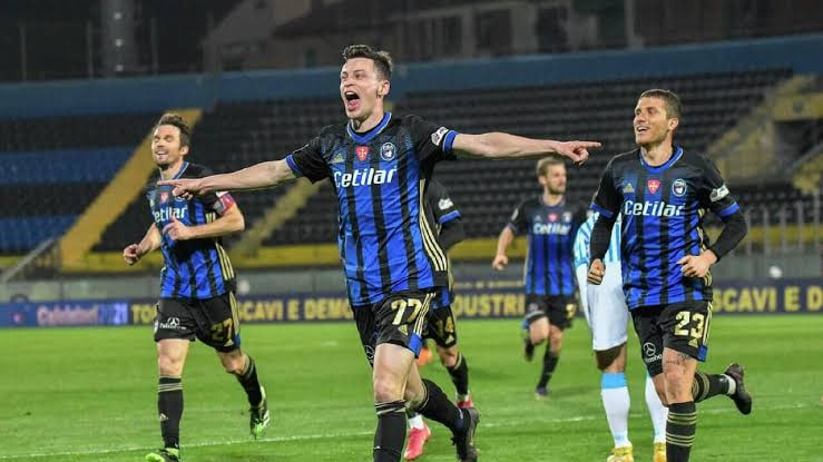 Пиза – Лацио: прогноз, коэффициенты и где смотреть Серию А