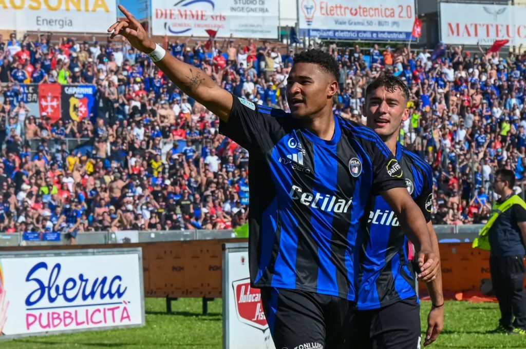 Пиза – Лацио: прогноз, коэффициенты и где смотреть Серию А