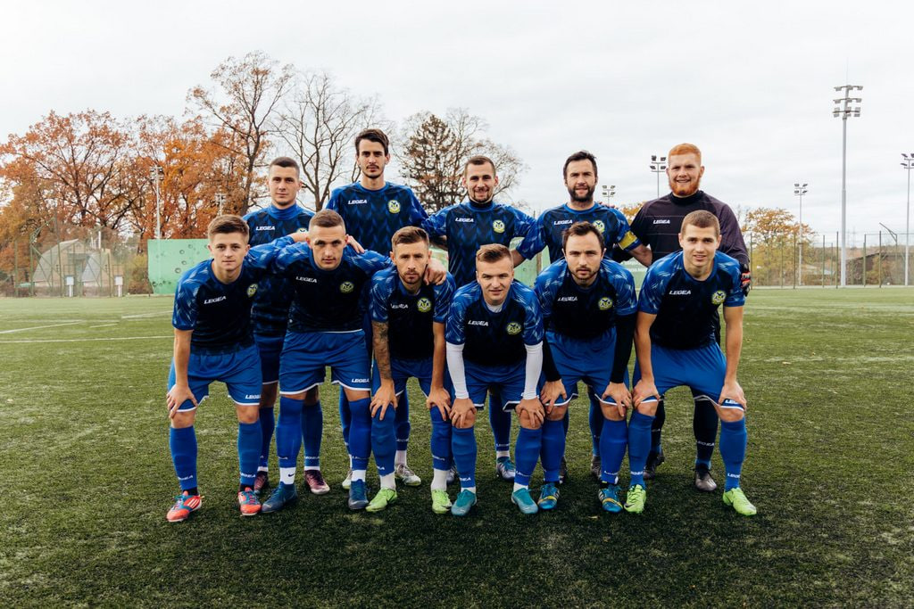 Кудровка – Оболонь: прогноз и где смотреть матч УПЛ