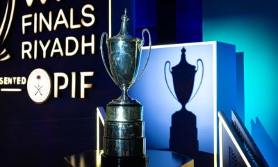 WTA Finals 2025 в Эр-Рияде: где смотреть и расписание