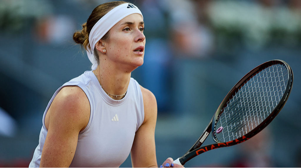 WTA Finals 2025 в Эр-Рияде: где смотреть и расписание