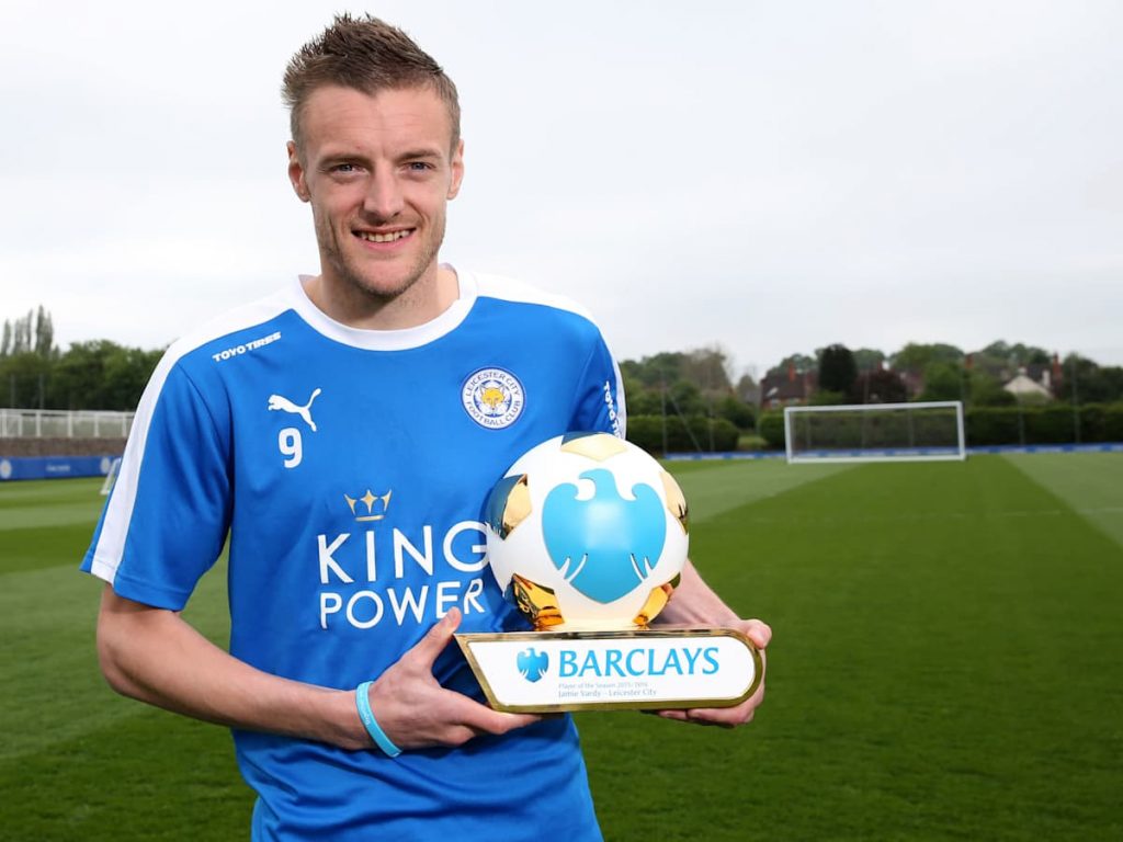 Джейми Варди в «Кремонезе»: английская легенда в Италии