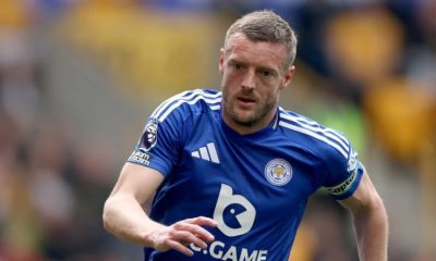 Джейми Варди в «Кремонезе»: английская легенда в Италии