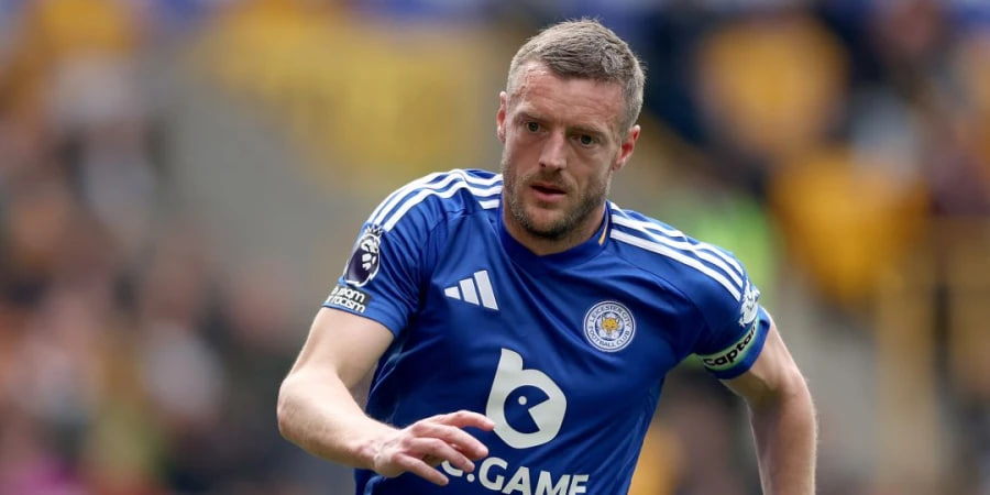 Джейми Варди в «Кремонезе»: английская легенда в Италии