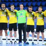 Украина проиграла Румынии в первом матче Кубка Карпат
