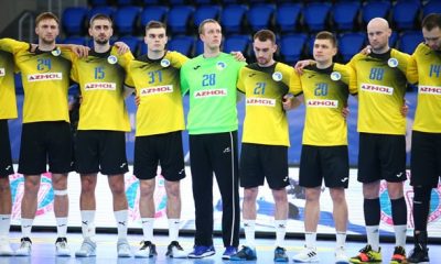 Украина проиграла Румынии в первом матче Кубка Карпат