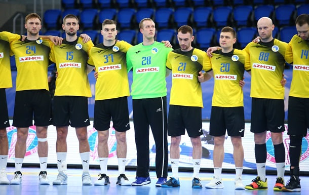 Украина проиграла Румынии в первом матче Кубка Карпат