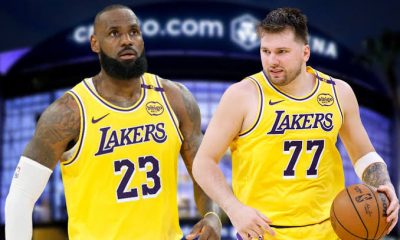 Рекордная сделка: Марк Уолтер стал владельцем «Лейкерс»