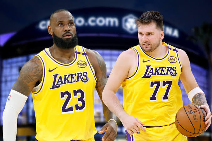 Рекордная сделка: Марк Уолтер стал владельцем «Лейкерс»