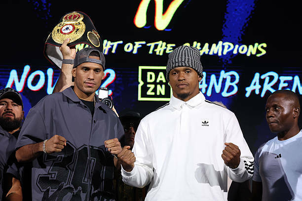 Ярд говорит, что он представляет угрозу для Бенавидеса