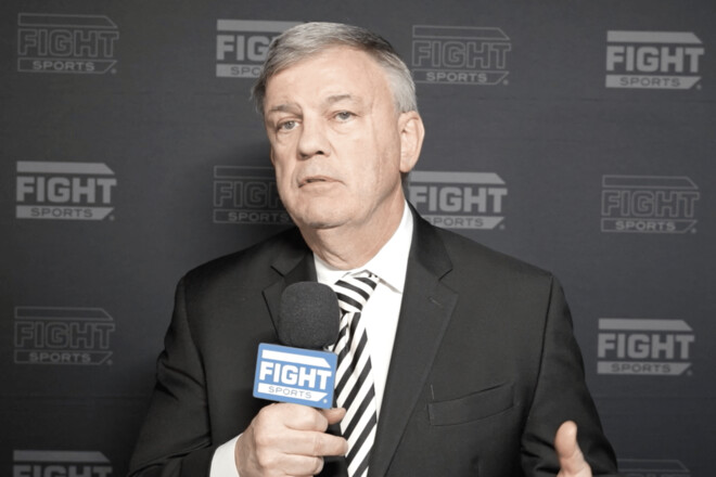 Легендарный Тедди Атлас не согласился с местом Усика в рейтинге The Ring Легендарный Тедди Атлас не согласился с местом Усика в рейтинге The Ring