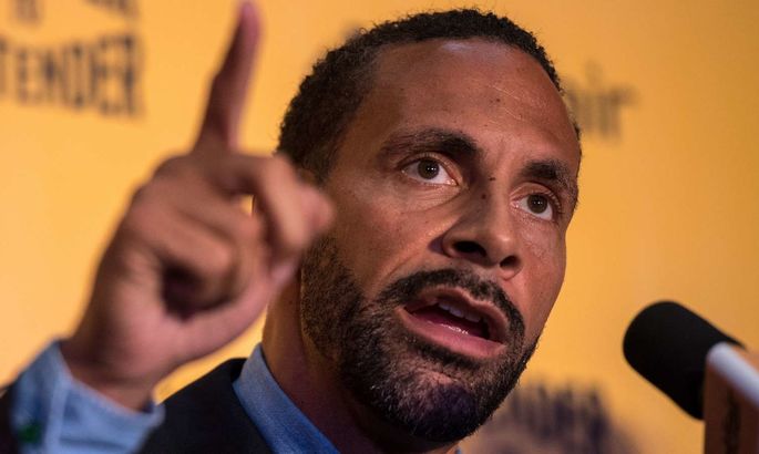 “Все разваливается и идет наперекосяк”: легенда МЮ раскритиковал налоговые "улучшения" в Англии “Все разваливается и идет наперекосяк”: легенда МЮ раскритиковал налоговые "улучшения" в Англии