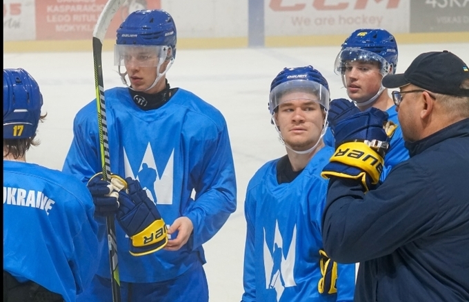 Сборная Украины стартует в новом турнире. В чем смысл и кто соперники Сборная Украины стартует в новом турнире. В чем смысл и кто соперники