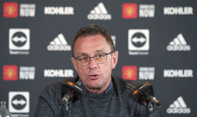 Помощники сборной Украины. Рангник сравнил выход австрийцев на ЧМ с трофеем Шальке Помощники сборной Украины. Рангник сравнил выход австрийцев на ЧМ с трофеем Шальке