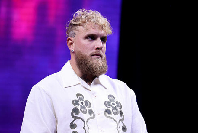 «Многим это не понравится». Джейк Пол хочет титул, назван соперник «Многим это не понравится». Джейк Пол хочет титул, назван соперник