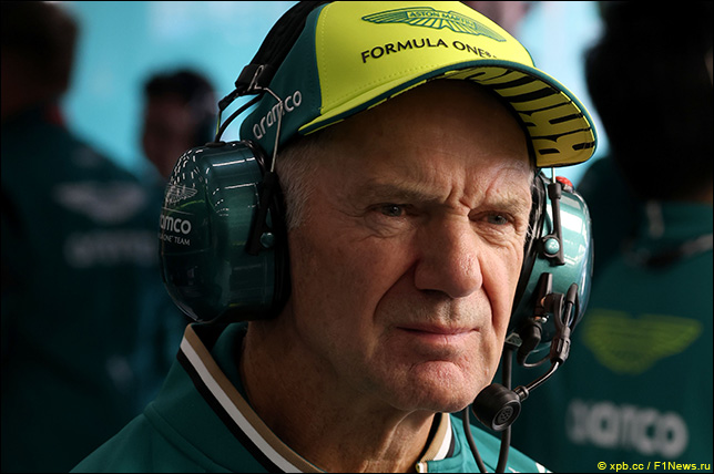 Ньюи: Меня мотивирует страх неудачи Ньюи: Меня мотивирует страх неудачи