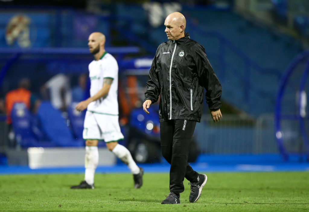 UA-Футбол представляет соперника киевского Динамо: Омония