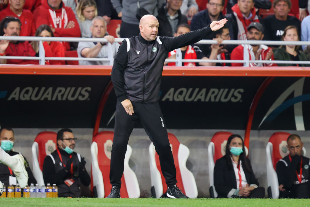 UA-Футбол представляет соперника киевского Динамо: Омония