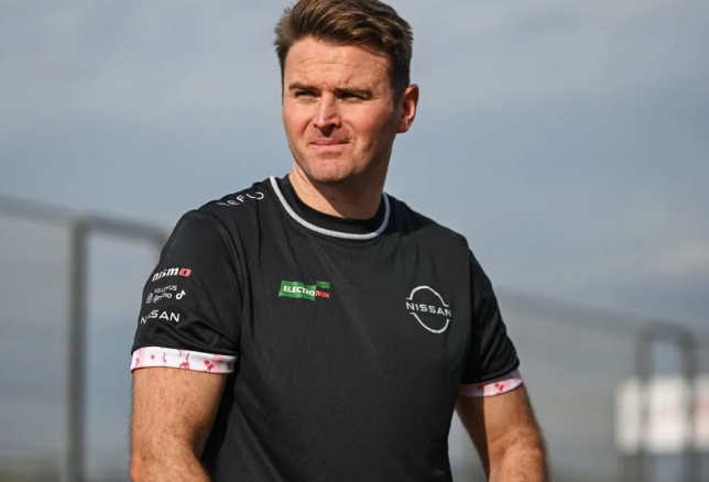 Формула E: Тесты завершились, но тесты продолжаются Формула E: Тесты завершились, но тесты продолжаются