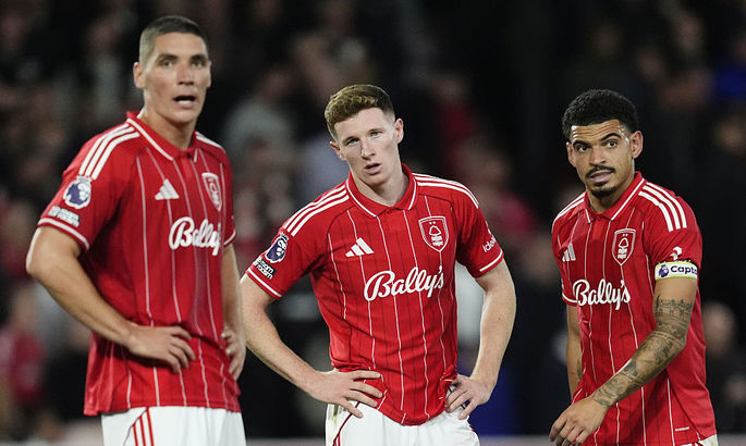 Штурм - Ноттингем Форест. Смотреть онлайн LIVE прямую видеотрансляцию матча Лиги Европы Штурм - Ноттингем Форест. Смотреть онлайн LIVE прямую видеотрансляцию матча Лиги Европы