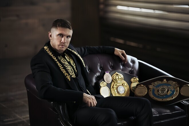 Непобежденный украинский боксер уверенно одолел соперника из Венесуэлы Непобежденный украинский боксер уверенно одолел соперника из Венесуэлы