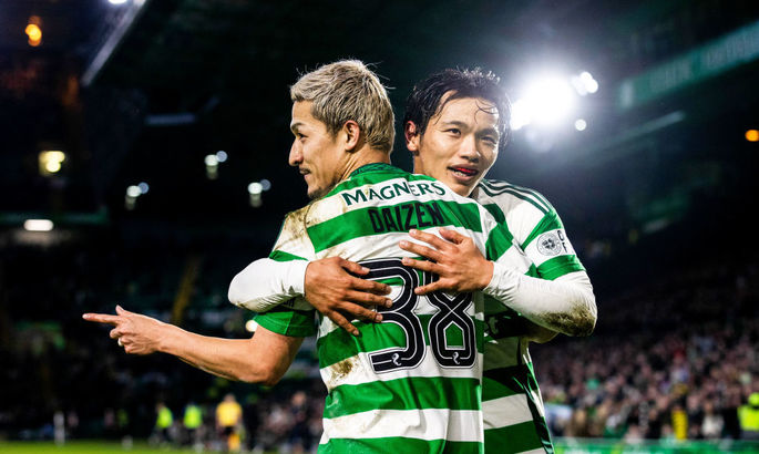 Японский форвард может стать партнёром Миколенко. Эвертон присматривается к универсальному игроку Японский форвард может стать партнёром Миколенко. Эвертон присматривается к универсальному игроку