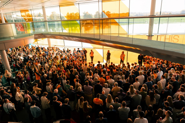 Браун: Андреа мотивируют победы, меня – страх поражения Браун: Андреа мотивируют победы, меня – страх поражения