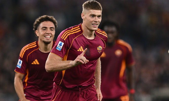 Рейнджерс - Рома. Смотреть онлайн LIVE прямую видеотрансляцию матча Лиги Европы Рейнджерс - Рома. Смотреть онлайн LIVE прямую видеотрансляцию матча Лиги Европы