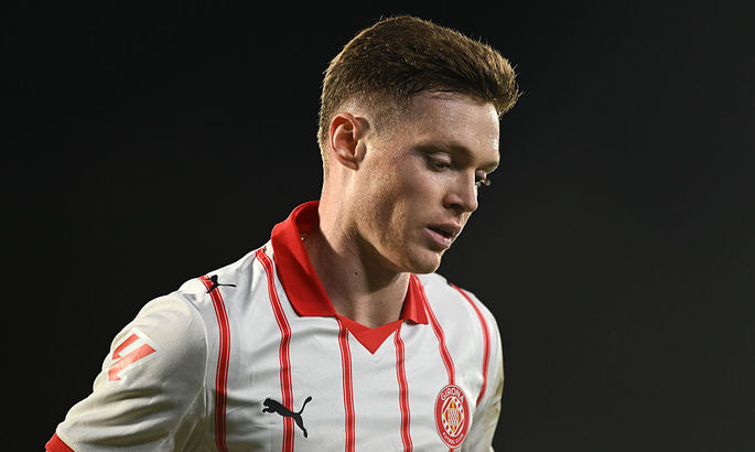 Страдания Жироны, борьба за второе место, антикризисный план Севильи и Валенсии. Что посмотреть в 12-м туре Ла Лиги Страдания Жироны, борьба за второе место, антикризисный план Севильи и Валенсии. Что посмотреть в 12-м туре Ла Лиги