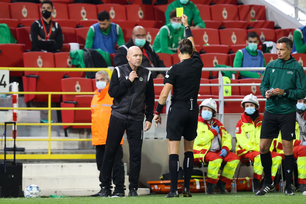 UA-Футбол представляет соперника киевского Динамо: Омония