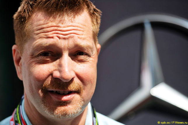 Стало известно, кто планирует купить акции Mercedes Стало известно, кто планирует купить акции Mercedes