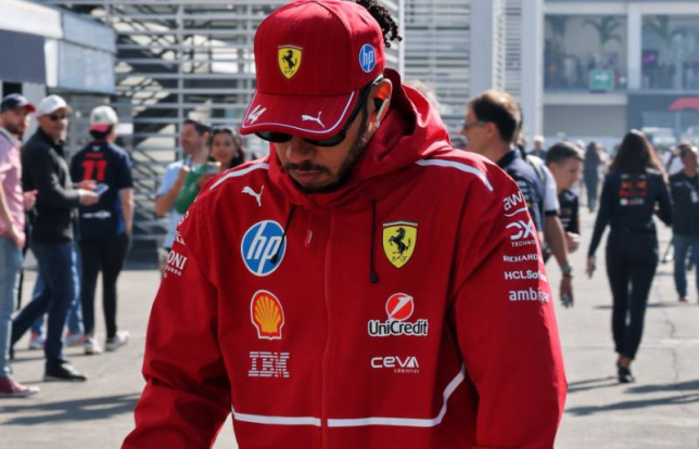 Ральф Шумахер выступил в защиту Льюиса Хэмилтона Ральф Шумахер выступил в защиту Льюиса Хэмилтона