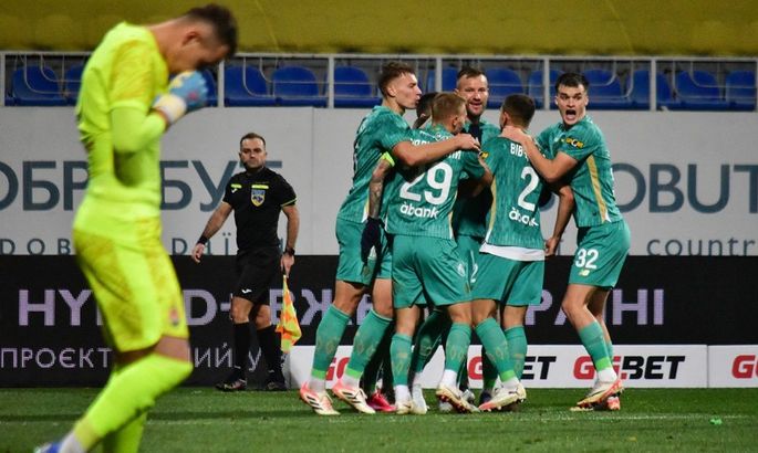 Динамо повторило свою самую крупную победу в еврокубках в основном раунде Динамо повторило свою самую крупную победу в еврокубках в основном раунде