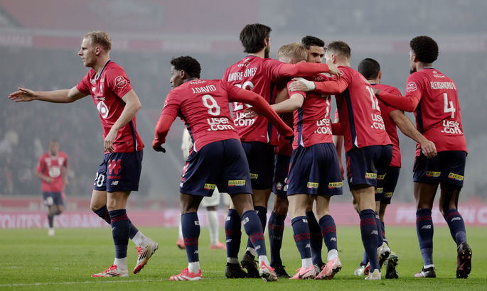 Црвена Звезда – Лилль. Где и когда смотреть онлайн LIVE прямую видеотрансляцию матча Лиги Европы Црвена Звезда – Лилль. Где и когда смотреть онлайн LIVE прямую видеотрансляцию матча Лиги Европы