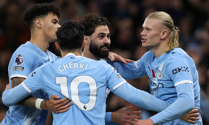 Стало известно, когда Манчестер Сити может узнать решение по делу о 130 обвинениях в нарушении ФФП Стало известно, когда Манчестер Сити может узнать решение по делу о 130 обвинениях в нарушении ФФП