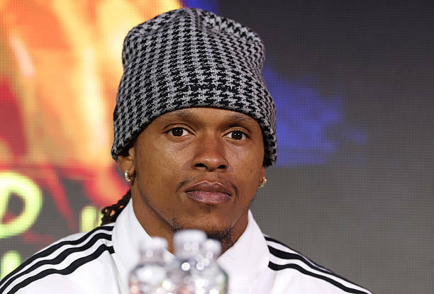 Ярд говорит, что он представляет угрозу для Бенавидеса