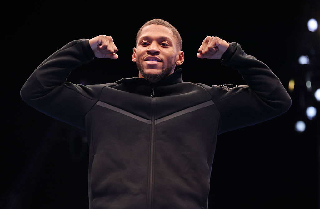 Хейни может иметь проблемы с Норманом. Да и Девин – не подарок для Брайана