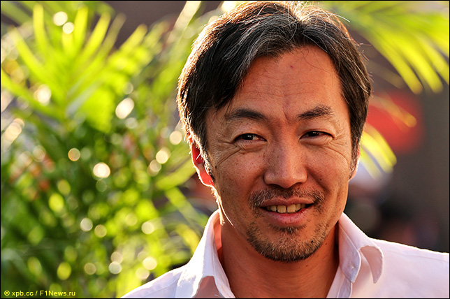 Айо Комацу: Ключевым фактором станет погода Айо Комацу: Ключевым фактором станет погода