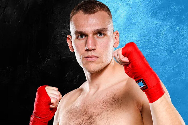 Непобежденный боксер из Польши может провести титульный бой с Усиком Непобежденный боксер из Польши может провести титульный бой с Усиком