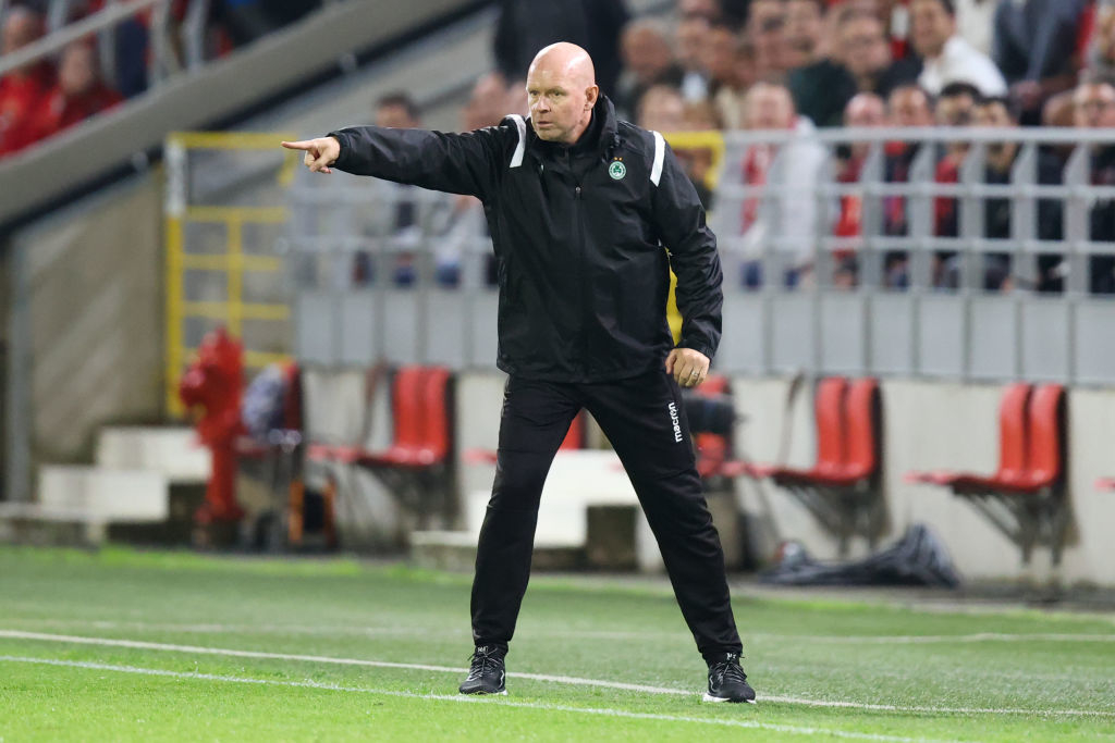 UA-Футбол представляет соперника киевского Динамо: Омония