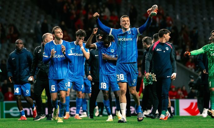 Генк - Базель. Где и когда смотреть онлайн LIVE прямую видеотрансляцию матча Лиги Европы Генк - Базель. Где и когда смотреть онлайн LIVE прямую видеотрансляцию матча Лиги Европы