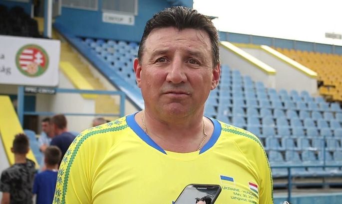 "Где Украина, а где Кипр": эксперт уверен в победе Динамо над Омонией "Где Украина, а где Кипр": эксперт уверен в победе Динамо над Омонией