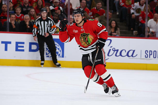 В НХЛ день хет-триков, невероятная игра Бедарда и Селебрини В НХЛ день хет-триков, невероятная игра Бедарда и Селебрини