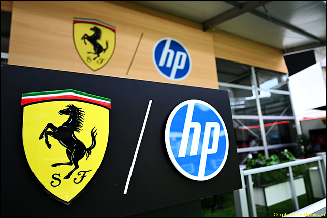 Ferrari – самая дорогая команда Формулы 1 Ferrari – самая дорогая команда Формулы 1