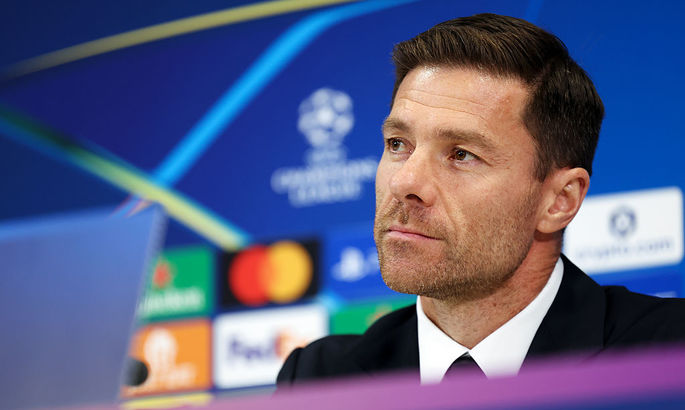 Алонсо - перед игрой на Энфилде: Всегда приятно возвращаться в место, где тебя так любили Алонсо - перед игрой на Энфилде: Всегда приятно возвращаться в место, где тебя так любили