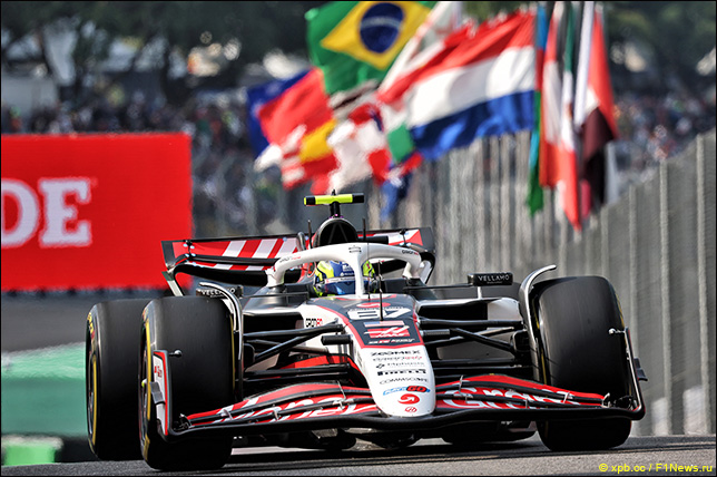 Берман: Машина позволяет претендовать на большее Берман: Машина позволяет претендовать на большее