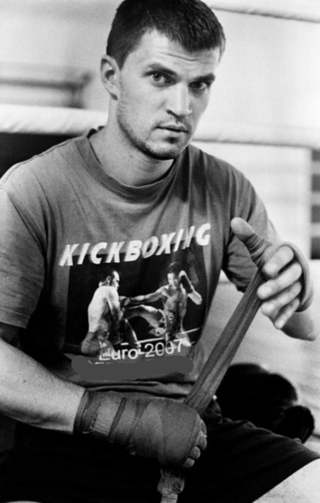 Склоним головы. 12-кратный чемпион мира умер, потеряв ногу на фронте